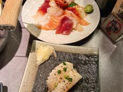 -沼津港精致料理·寿喜烧·烧鸟(龙湖南桥天街日料榜单店)