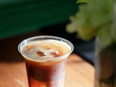 -Legno.ita Coffee by Wood(襄阳南路店)