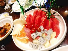 -老厨家(友谊路总店)