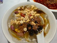 -巴蜀风月·聚会团建·生日宴(宝安店)