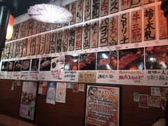 -大阪烧肉BAKA一代(十亩地店)