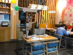 大堂-花漫里餐厅(刺桐店)