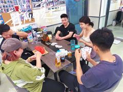 -中田健身工作室(星耀城金牌店)