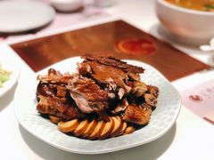 -红樱桃·欢乐餐厅(太原里店)