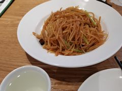 -紫光园·烤鸭(沙河物美店)