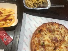 -奥里奥罗比萨意面(文化东路店)