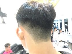 点击看大图 -SIX Hair Consultant