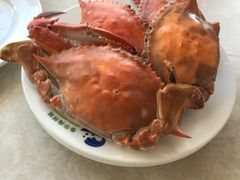 -春华海鲜城(广场西苑店)