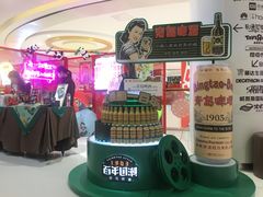 -丽达购物中心(崂山店)