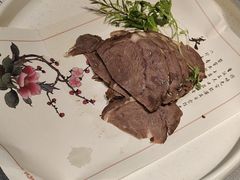 -章吴记喜瑞餐厅(东东城店)