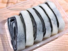 芝麻糕-刘鸿盛(城隍庙店)