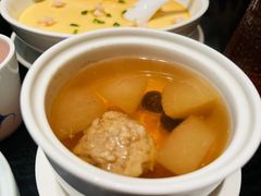 -简小舍·民间手艺菜(武昌江滩店)