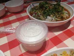 -西贝莜面村