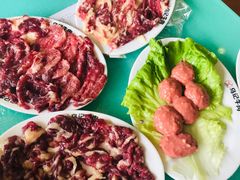-乌记鲜活牛肉城(金砂东路店)
