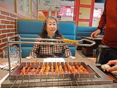 -邢氏老太太烤串(北兴街店)
