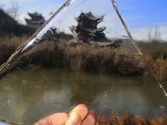 -渭南桃花源民俗文化园