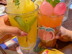 -泰妃殿(武汉首店)