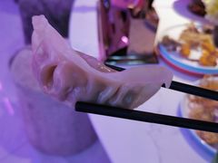 蒸饺-卡宿自助餐厅(高新万达店)
