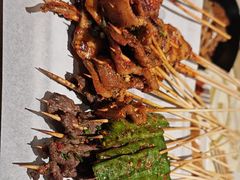 -串盟烧烤大排档·长沙美食地标(星沙店)