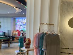 -泽西岛·影院沐足SPA(西大街店)