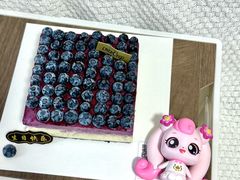 -可丽可丽·生日蛋糕·下午茶(厦门鹭港店)