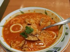 -萨莉亚意式餐厅(中信地铁商场店)