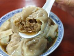 -古徽州馄饨店(宝安路店)