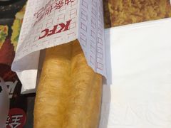 -肯德基(颛桥店)