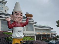 -风味小馆(天目湖宾馆店)