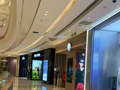 -MUJOSH木九十眼镜(苏州中心店)