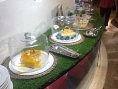-济南喜来登酒店-盛宴自助西餐厅·综合自助