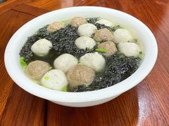 -吴祥记潮州菜·百年老字号·砂锅粥
