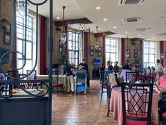 -南沙游艇会·大兵船餐厅