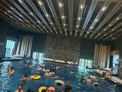 -清河半岛温泉度假酒店