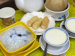 -民信老铺(华盖路店)