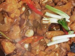 -渔乡米香·剁椒鱼头(四方坪店)