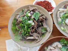 -周记翘脚牛肉