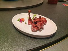 -香丰阁·烤鸭·川湘菜(清河店)