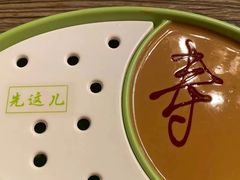 -芝麻花餐厅(祁家豁子店)