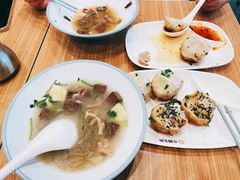 -小杨生煎(周浦万达店)