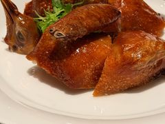 -领事馆19号中餐厅(厦门海景洲际酒店)