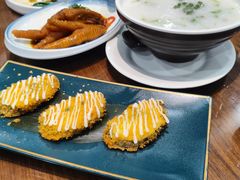 -一壶私房菜·顺德菜·顺德鱼生