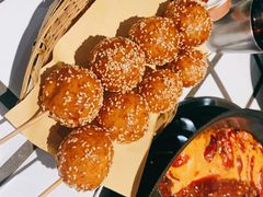 -贰回巷火锅馆(钟楼店)
