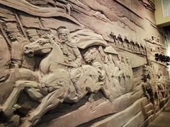 -敦煌市博物馆