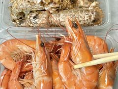 -众味海鲜大排档·活海鲜·潮汕味(南澳店)