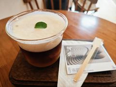 -本無咖啡·BeanWood Coffee