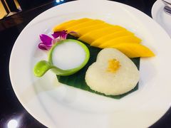 -金厨泰国餐厅·全泰籍厨师料理(拱北店)