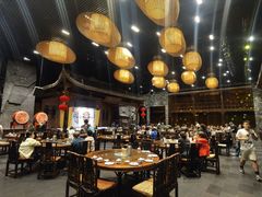 -顺兴老茶馆·精品川菜(世纪城店)
