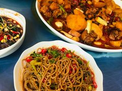 -福顺祥大盘鸡(临潼店)
