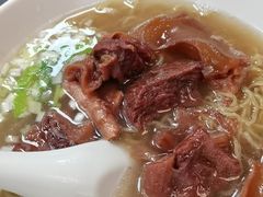 -熊记鸡粥瑞熊美食店(石岗大街店)